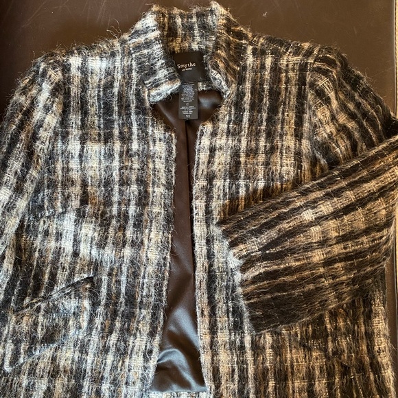 Smythe wool jacket - Picture 6 of 9